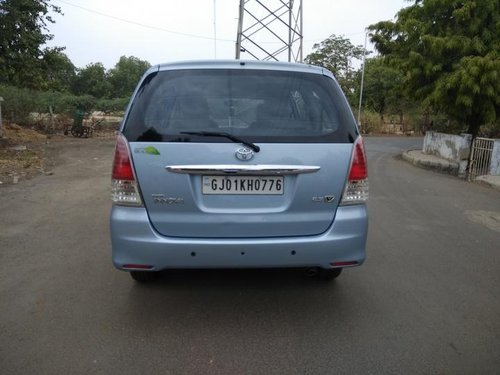 Used Toyota Innova 2004-2011 car for sale at low price