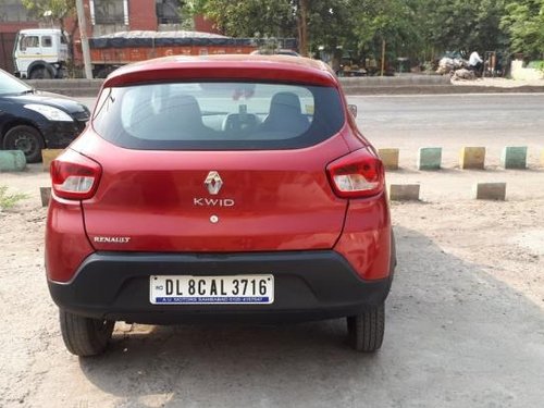 2015 Renault Kwid for sale at low price