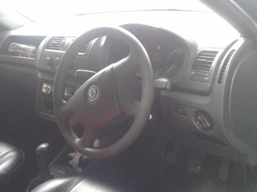 2009 Skoda Fabia for sale at low price