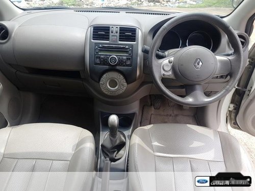 Good as new Renault Scala 2012 at low price