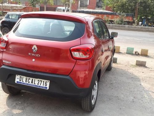 2015 Renault Kwid for sale at low price