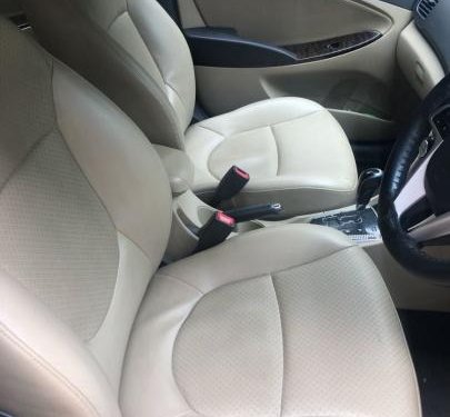 Used 2013 Hyundai Verna for sale