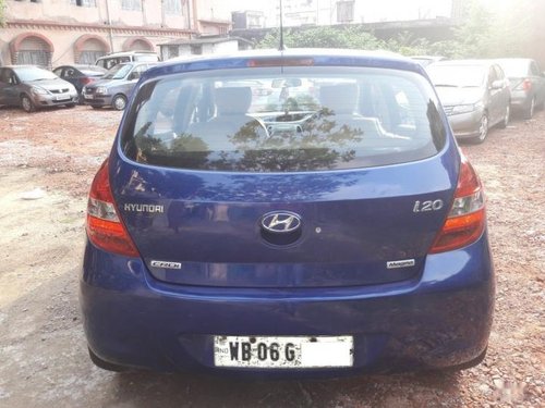 Good Hyundai i20 1.4 CRDi Magna 2011 by owner 