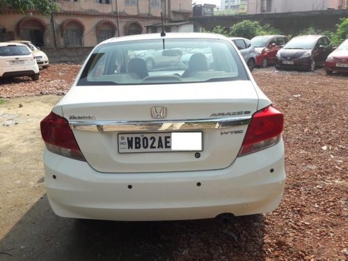 Good 2014 Honda Amaze for sale at low price