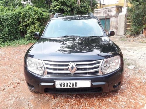 Used Renault Duster 85PS Diesel RxL Optional 2013 for sale