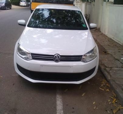 Volkswagen Polo 1.5 TDI Trendline 2011 by owner 