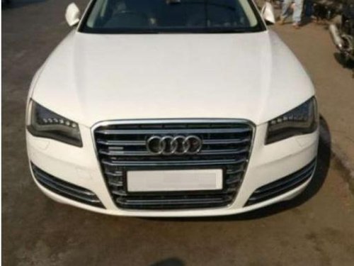 Used 2011 Audi A8 L for sale at low price