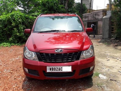 Good as new 2013 Mahindra Quanto for sale at low price