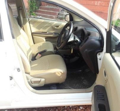 Good 2014 Honda Amaze for sale at low price