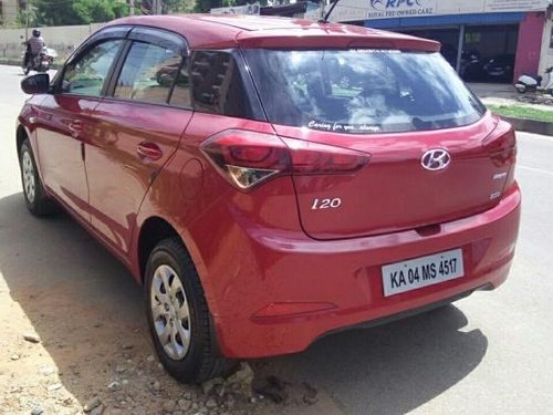 Well-kept 2016 Hyundai Elite i20 for sale