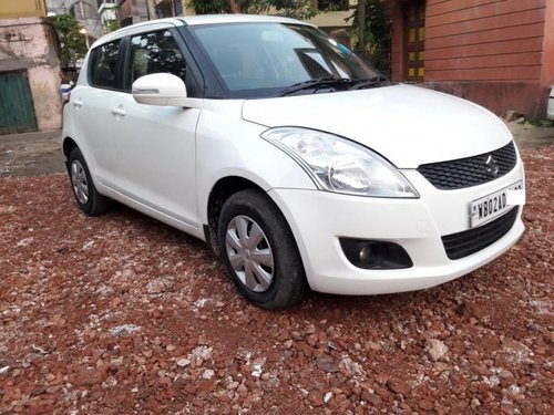 Used 2013 Maruti Suzuki Swift car at low price