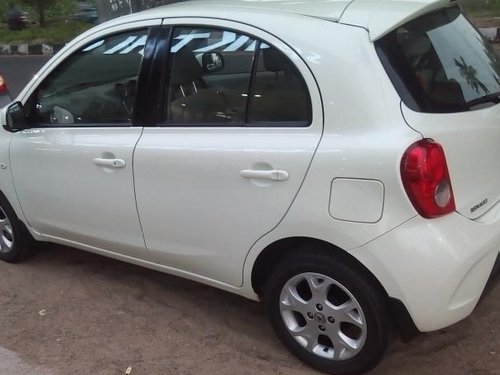 Well-kept Renault Pulse RxL Optional 2013 for sale