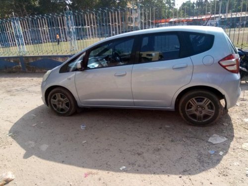 Good as new 2010 Honda Jazz for sale