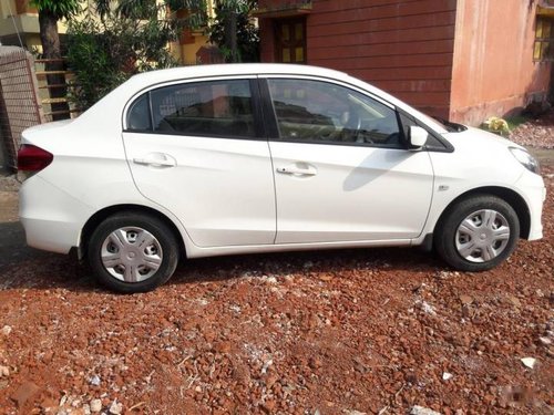 Good 2014 Honda Amaze for sale at low price