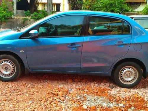 Used 2014 Honda Amaze for sale