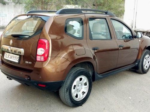 Used 2015 Renault Duster for sale