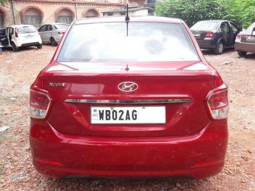 Good Hyundai Xcent 1.2 Kappa S 2014 for sale 