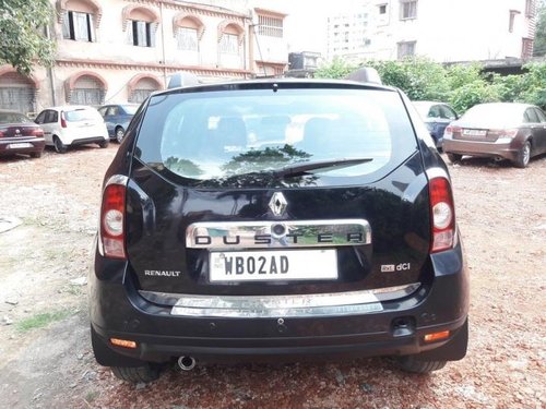 Used Renault Duster 85PS Diesel RxL Optional 2013 for sale
