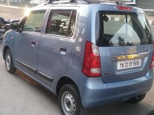 Good as new 2012 Maruti Suzuki Wagon R for sale