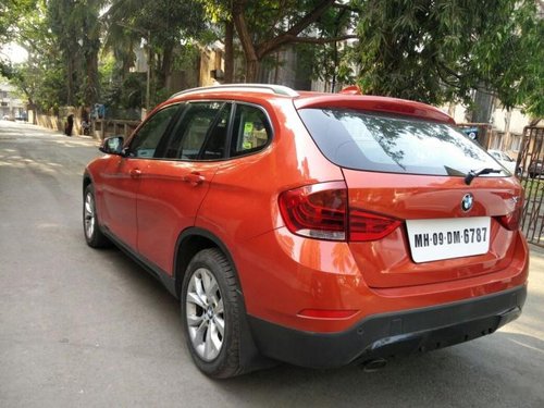 Used 2015 BMW X1 for sale