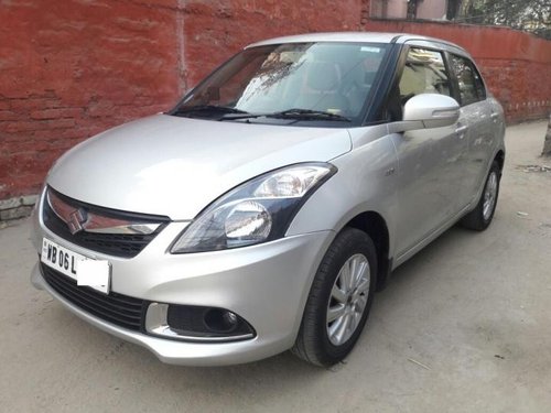 Used  2015 Maruti Suzuki Dzire car at low price