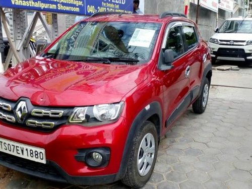 2015 Renault Kwid for sale