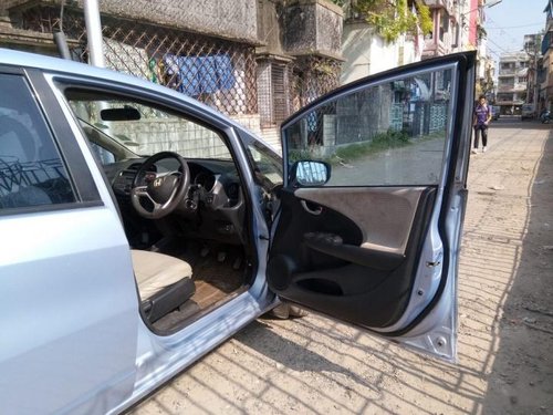 Good as new 2010 Honda Jazz for sale
