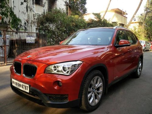 Used 2015 BMW X1 for sale