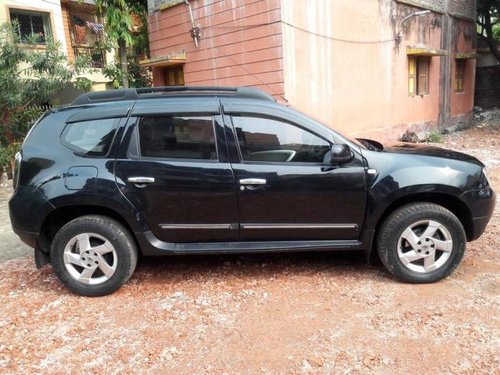 Used Renault Duster 85PS Diesel RxL Optional 2013 for sale