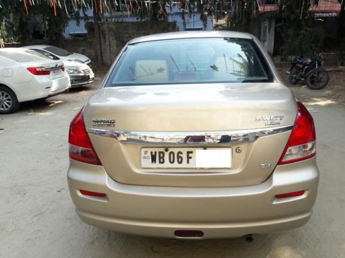 Good 2011 Maruti Suzuki Dzire for sale