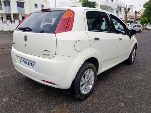 2011 Fiat Punto for sale at low price