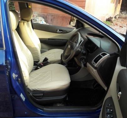 Good Hyundai i20 1.4 CRDi Magna 2011 by owner 