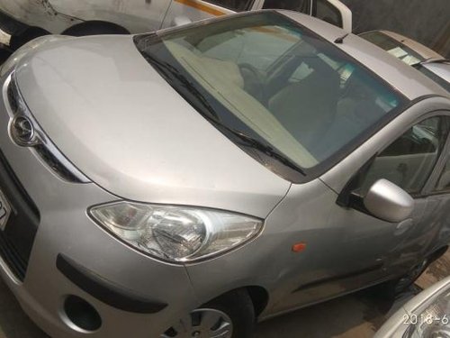 Good as new Hyundai i10 Sportz 2009 by owner