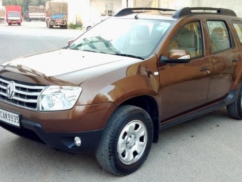 Used 2015 Renault Duster for sale