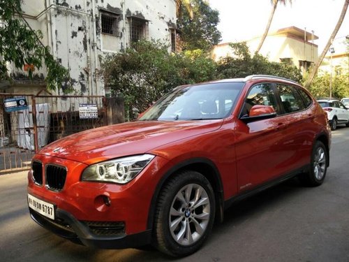 Used 2015 BMW X1 for sale