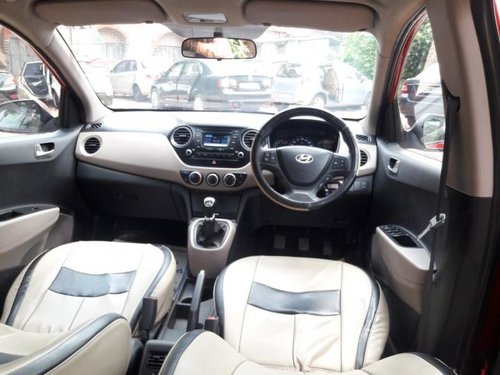 Good Hyundai Xcent 1.2 Kappa S 2014 for sale 