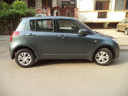 Good as new 2006 Maruti Suzuki Swift for sale at low price