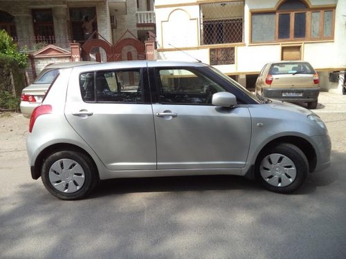 Used 2006 Maruti Suzuki Swift car at low price