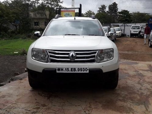 2014 Renault Duster for sale at low price