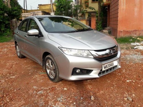 Good Honda City i VTEC VX Option 2014 for sale 