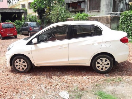 Good as new Honda Amaze 2015 for sale 