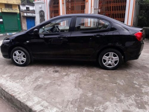 Good 2013 Honda City for sale at low price