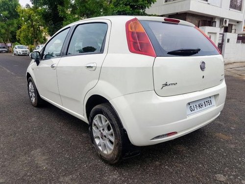 2011 Fiat Punto for sale at low price