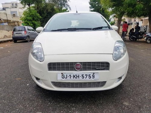 2011 Fiat Punto for sale at low price