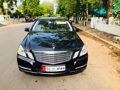 2012 Mercedes Benz E Class for sale