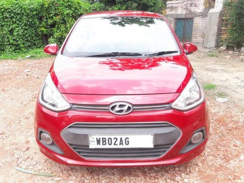 Good Hyundai Xcent 1.2 Kappa S 2014 for sale 