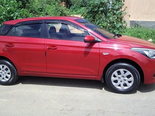 Well-kept 2016 Hyundai Elite i20 for sale