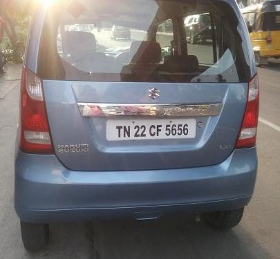 Good as new 2012 Maruti Suzuki Wagon R for sale