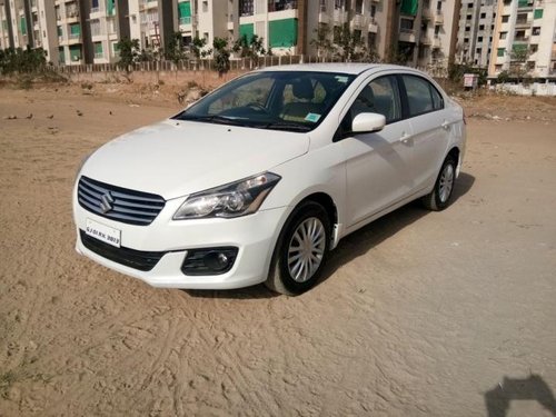 Used Maruti Suzuki Ciaz car for sale at low price