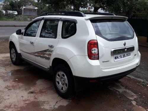 2014 Renault Duster for sale at low price